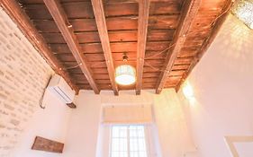 Corazón de Triana. Loft estiloso y confortable.