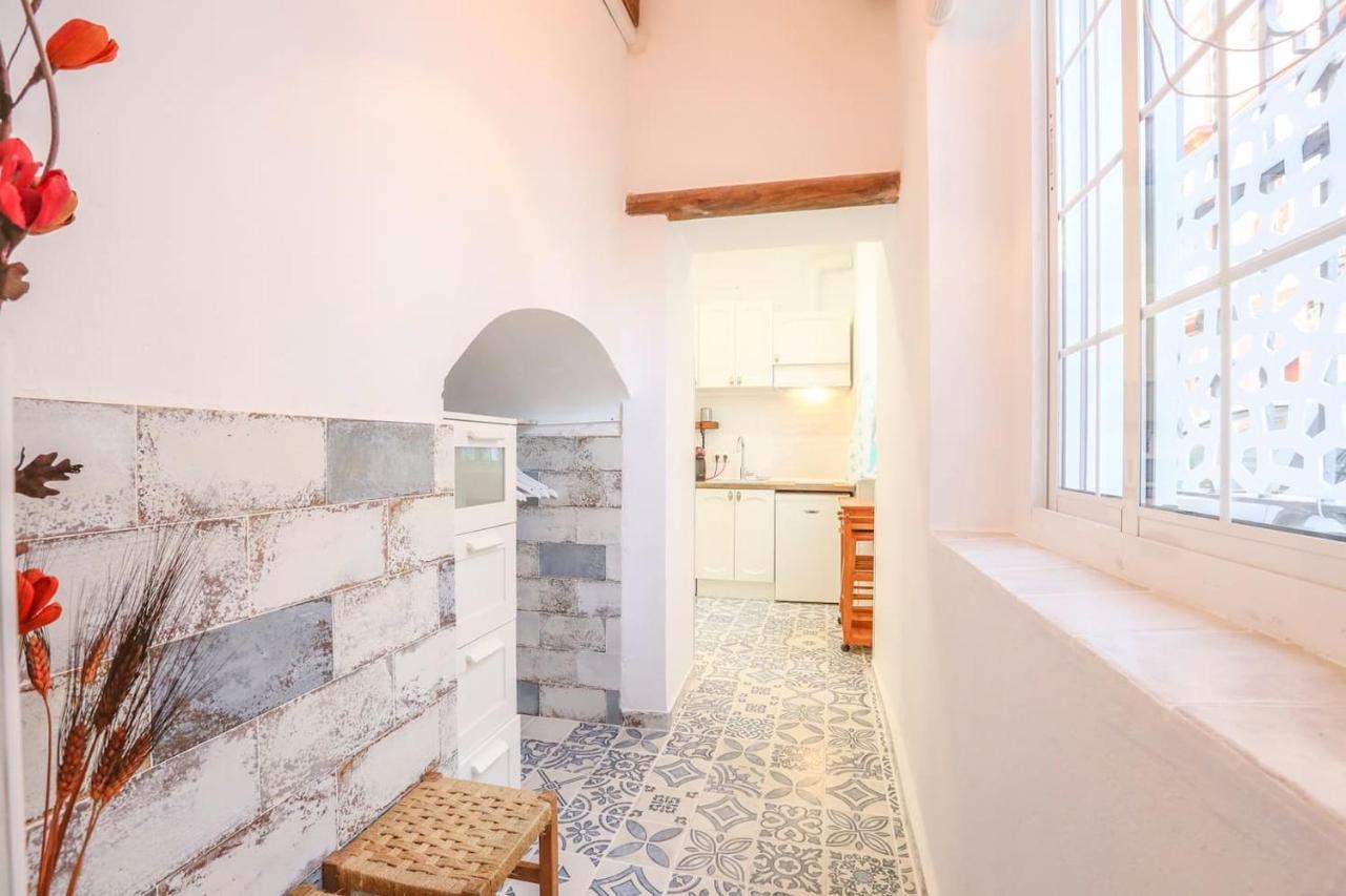 Corazón de Triana. Loft estiloso y confortable. Sevilla Exterior foto